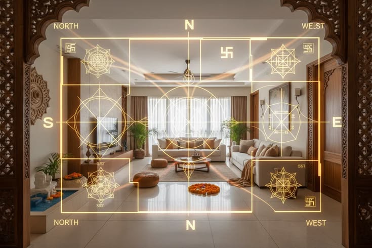 Scientific Vastu Consultancy - Best Life & Wellness Consultancy in Uttarakhand